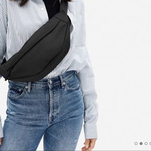 Everlane ReNew Transit Bag